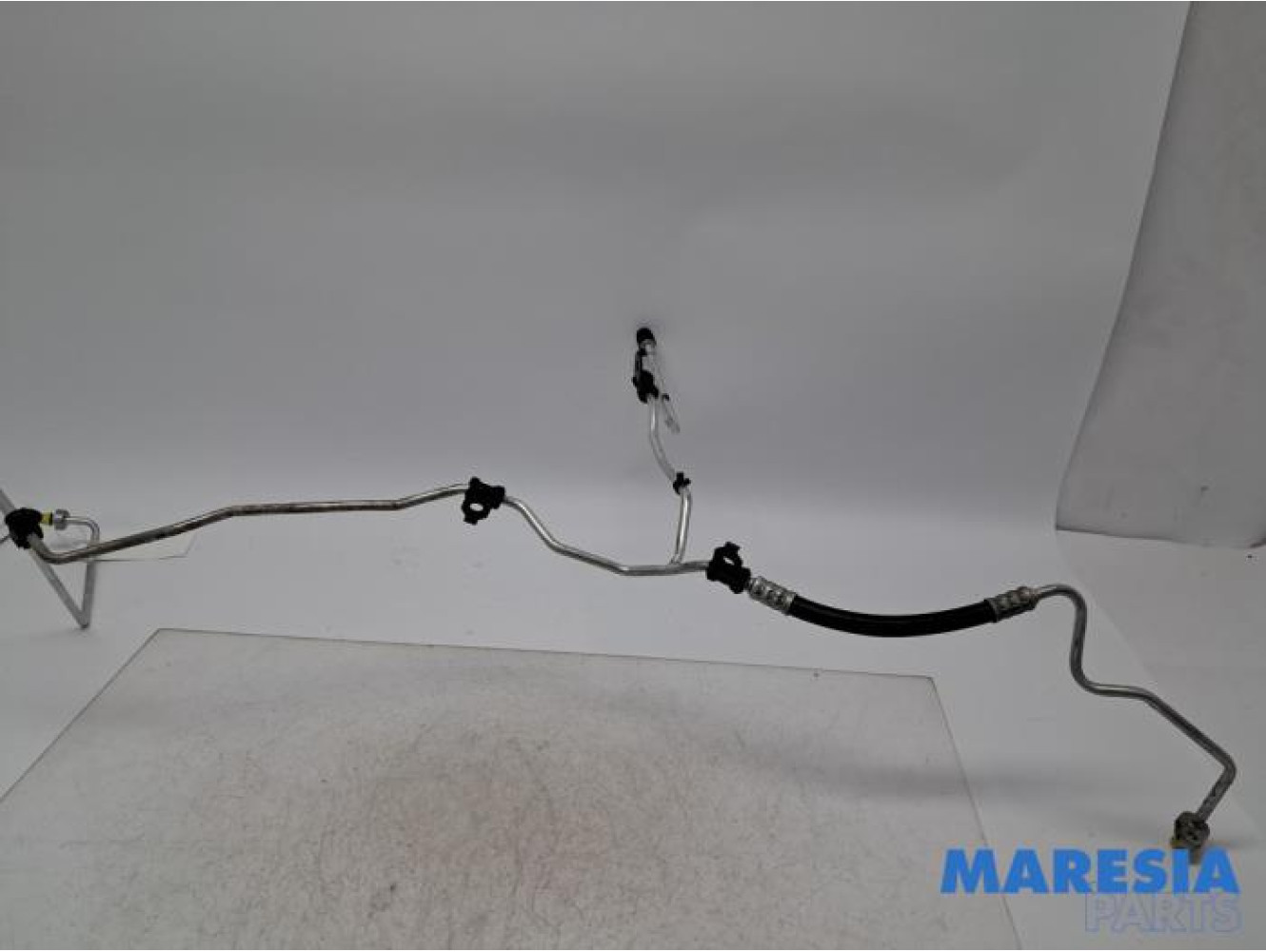 Renault - Grand Scenic - Klima Leitung