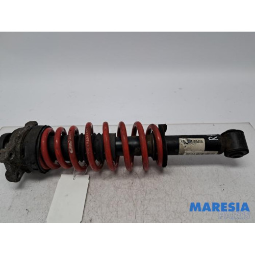 Alfa Romeo - 159 - Stoßdämpferstrebe rechts hinten