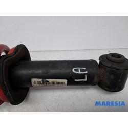 Alfa Romeo - 159 - Rear shock absorber rod, left