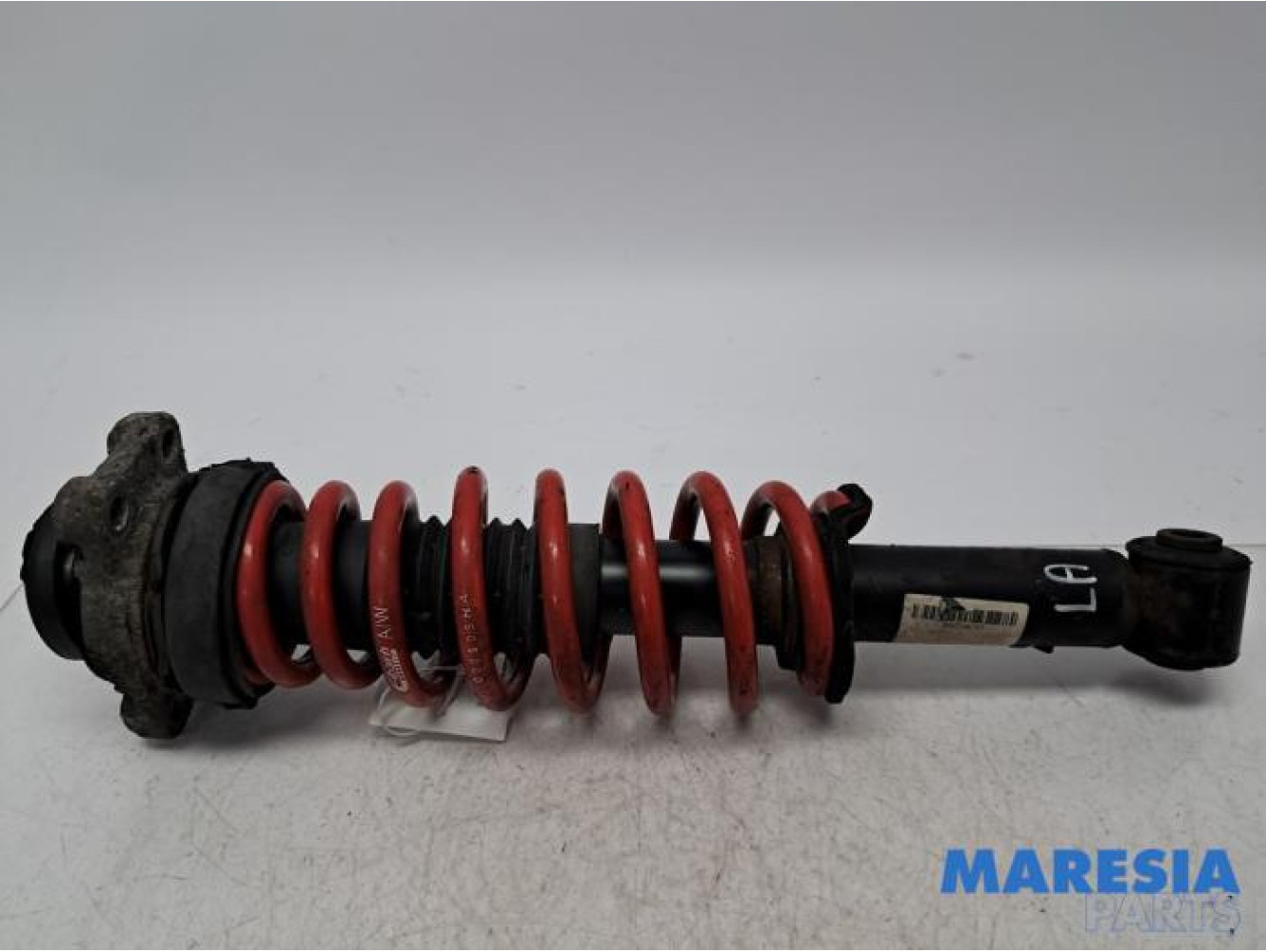 Alfa Romeo - 159 - Rear shock absorber rod, left