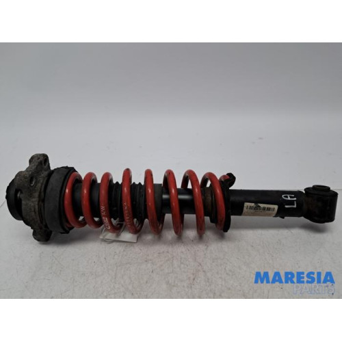 Alfa Romeo - 159 - Rear shock absorber rod, left