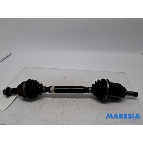 Alfa Romeo - 159 - Front drive shaft, left