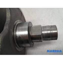 Alfa Romeo - Giulietta - Kurbelwelle