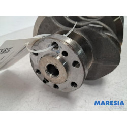 Alfa Romeo - Giulietta - Kurbelwelle