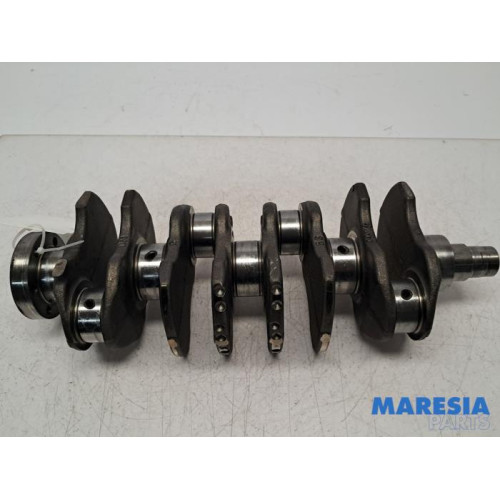 Alfa Romeo - Giulietta - Vilebrequin