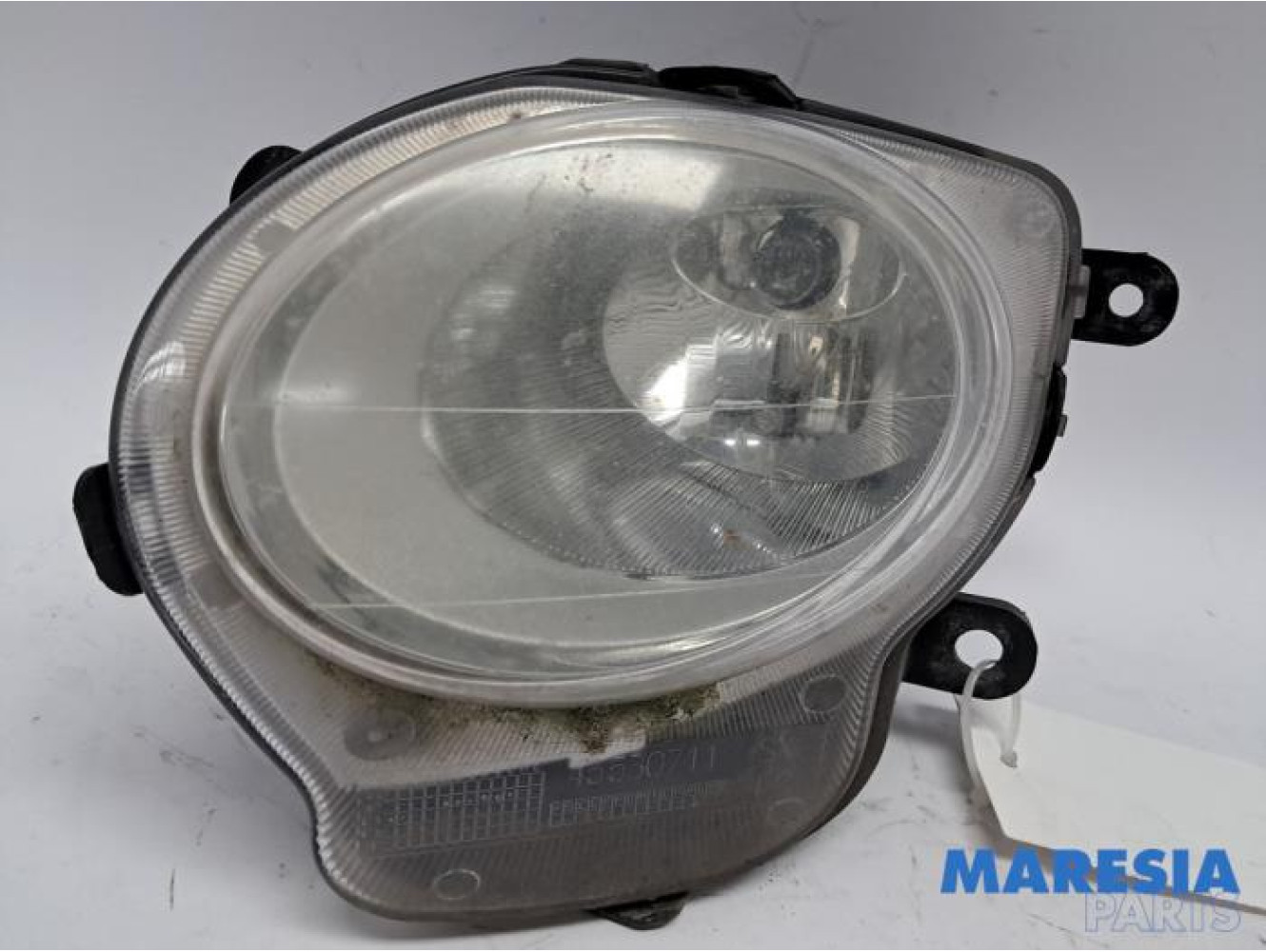 Fiat - 500 - Dagrijverlichting links