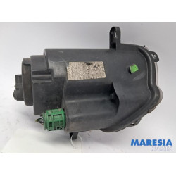 Fiat - 500 - Dagrijverlichting links