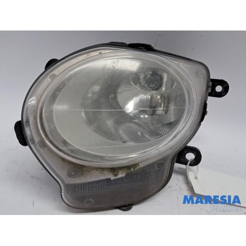 Fiat - 500 - Dagrijverlichting links
