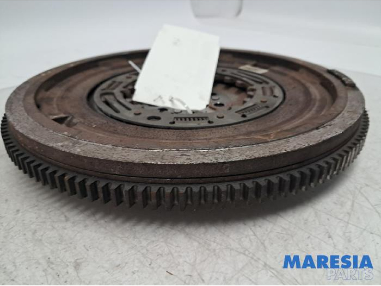 Alfa Romeo - Giulietta - Vliegwiel