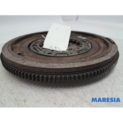 Alfa Romeo - Giulietta - Vliegwiel