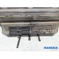 Renault - Trafic - Tussenschot Cabine