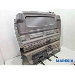 Renault - Trafic - Tussenschot Cabine