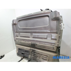 Renault - Trafic - Tussenschot Cabine