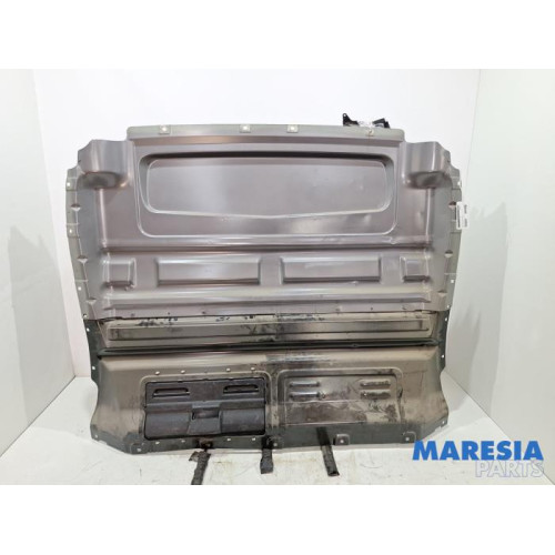 Renault - Trafic - Tussenschot Cabine