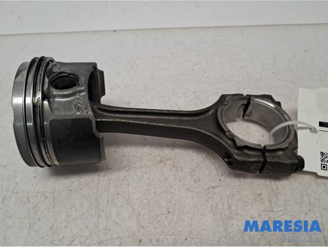 Alfa Romeo - Giulietta - Drijfstang