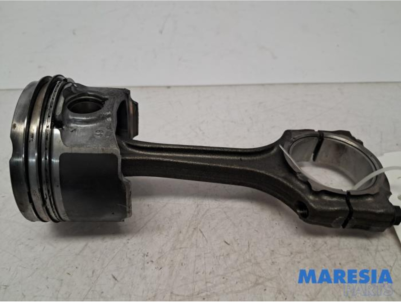 Alfa Romeo - Giulietta - Drijfstang