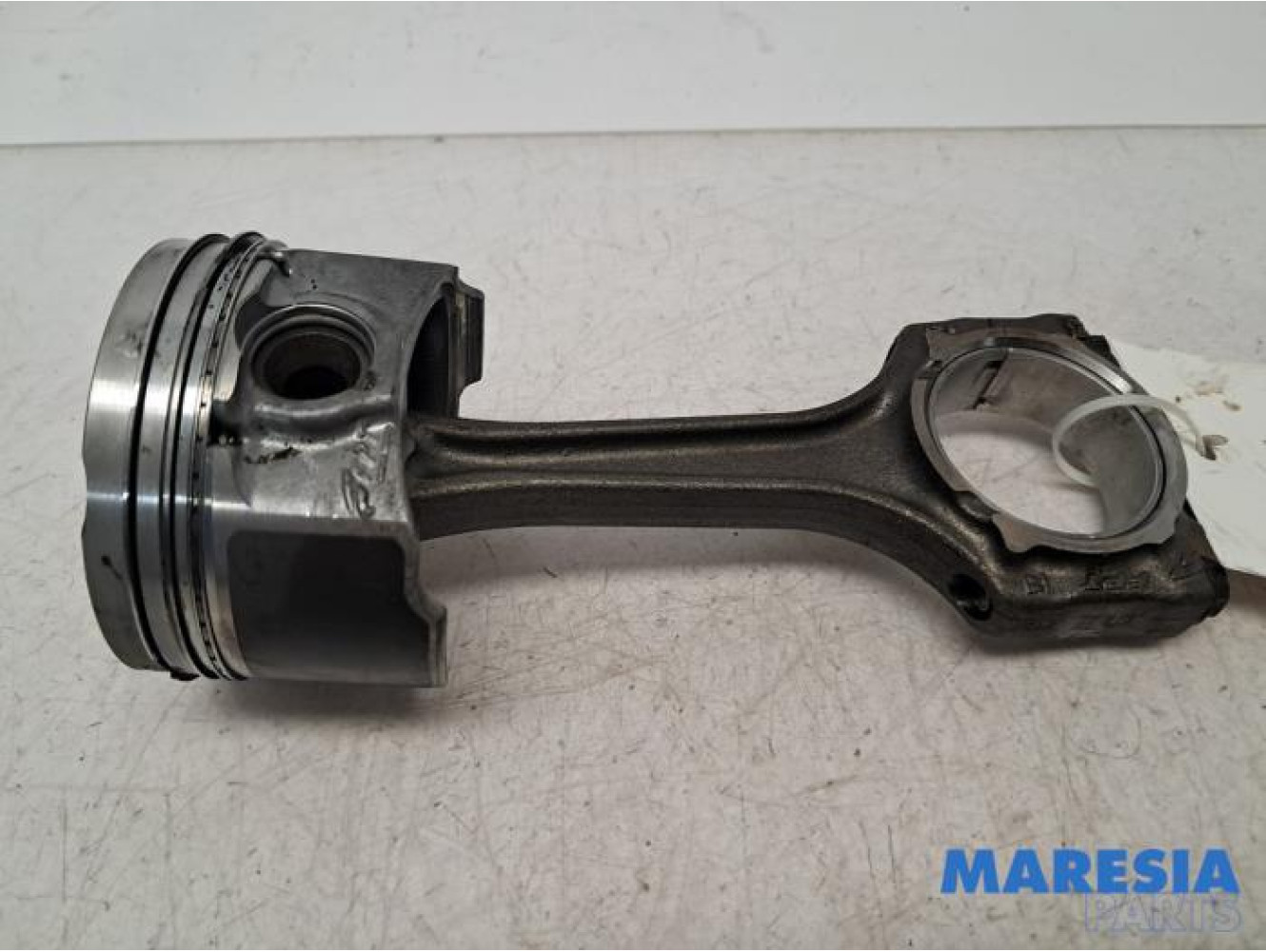 Alfa Romeo - Giulietta - Drijfstang