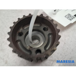 Alfa Romeo - Giulietta - Krukas Tandwiel