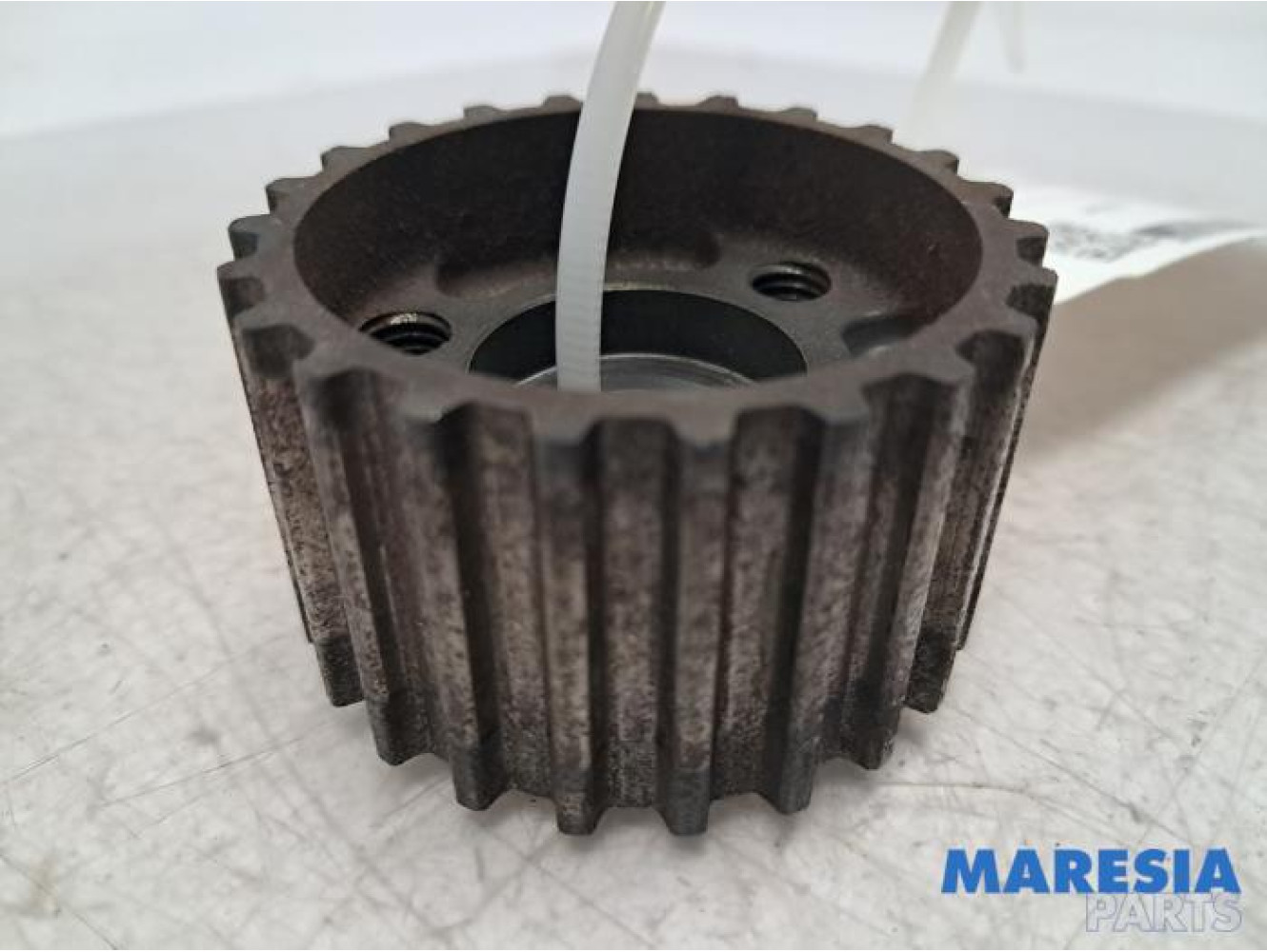 Alfa Romeo - Giulietta - Krukas Tandwiel