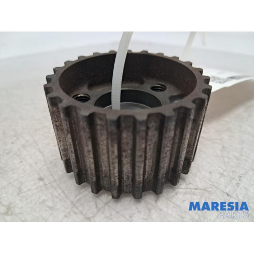 Alfa Romeo - Giulietta - Krukas Tandwiel