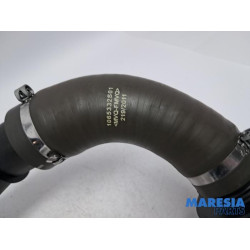 Renault - Grand Scenic - Intercooler tube