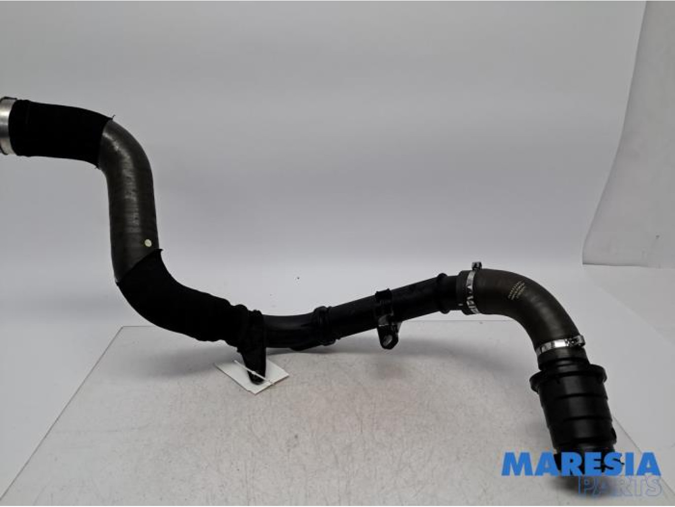 Renault - Grand Scenic - Intercooler tube