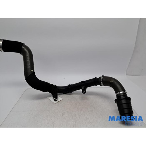 Renault - Grand Scenic - Intercooler tube