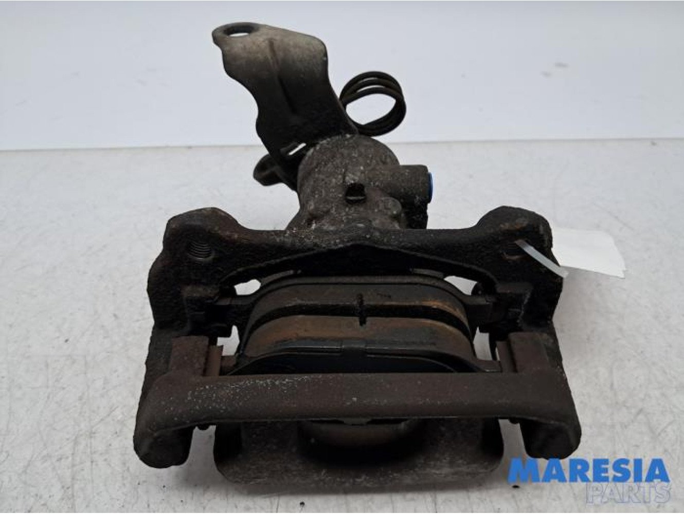 Alfa Romeo - 159 - Rear brake calliper, left