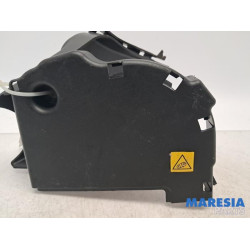 Alfa Romeo - Giulietta - Couvercle de distribution