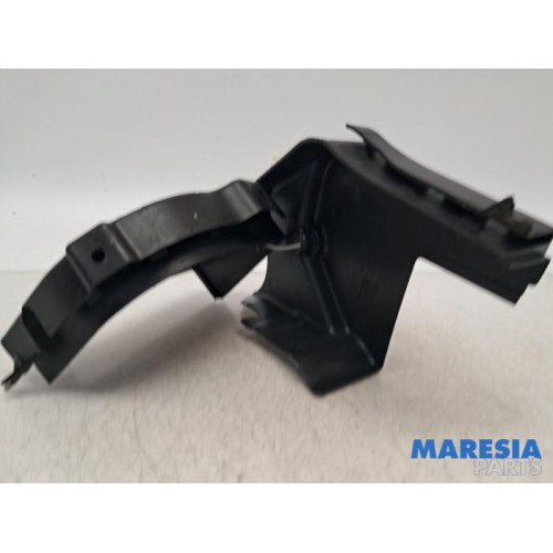 Alfa Romeo - Giulietta - Couvercle de distribution