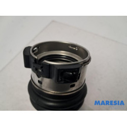 Renault - Grand Scenic - Intercooler Schlauch