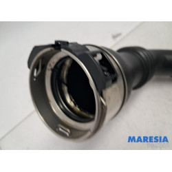 Renault - Grand Scenic - Intercooler Schlauch