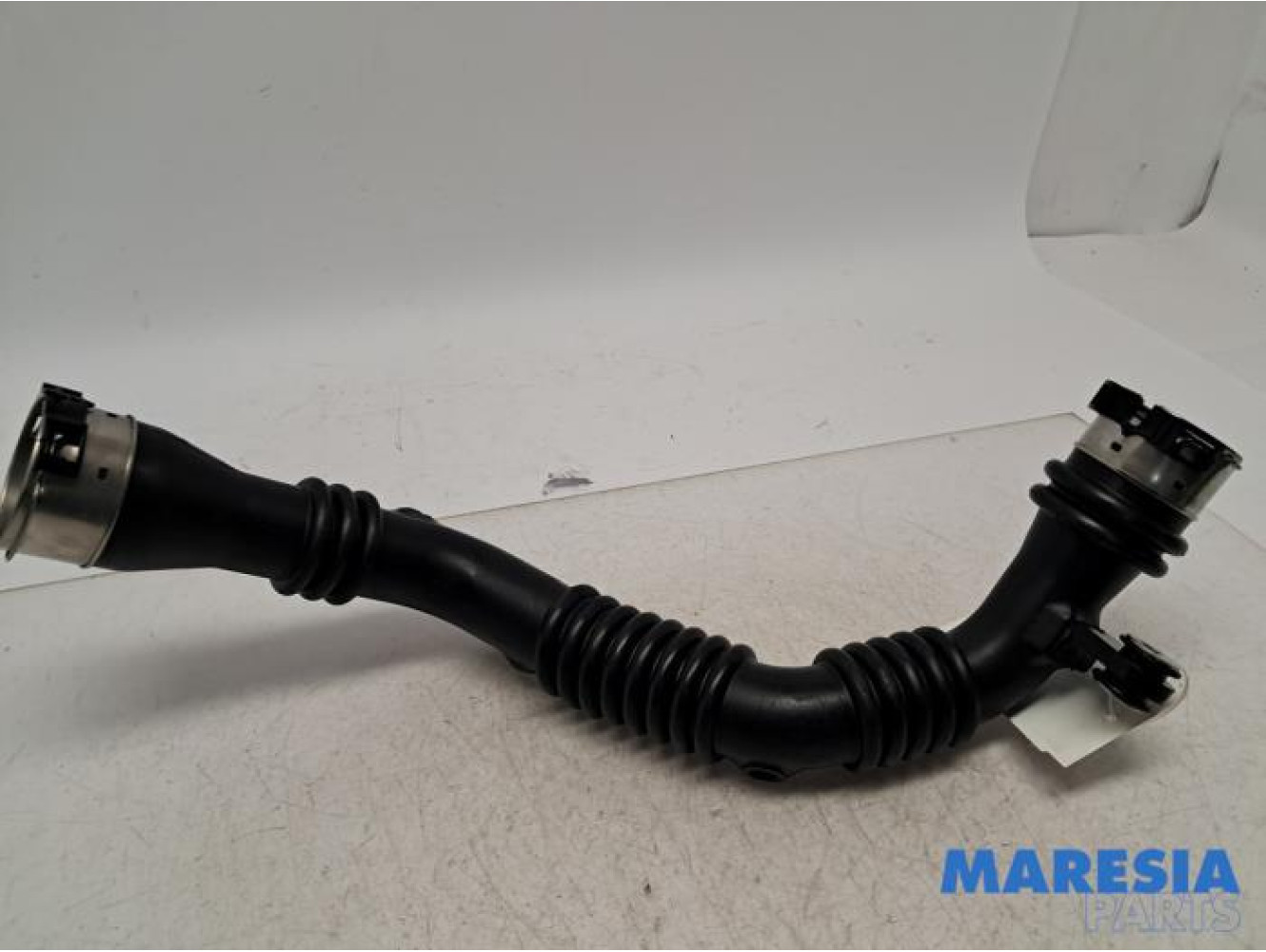 Renault - Grand Scenic - Intercooler Schlauch