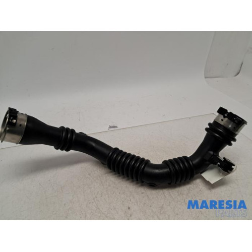 Renault - Grand Scenic - Intercooler Schlauch