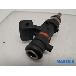 Alfa Romeo - Giulietta - Injector (petrol injection)