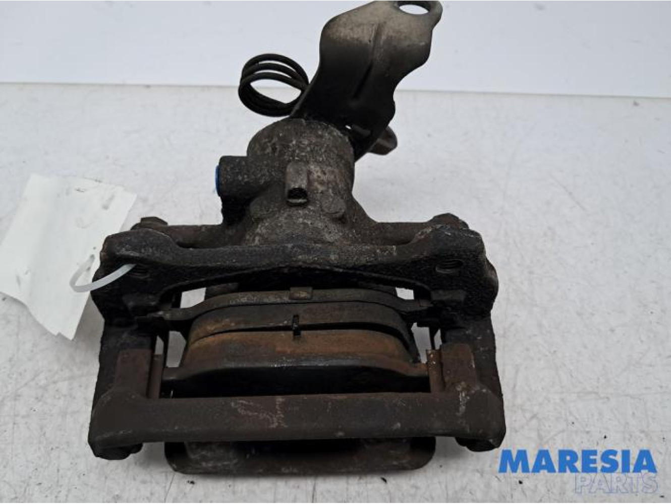 Alfa Romeo - 159 - Rear brake calliper, right