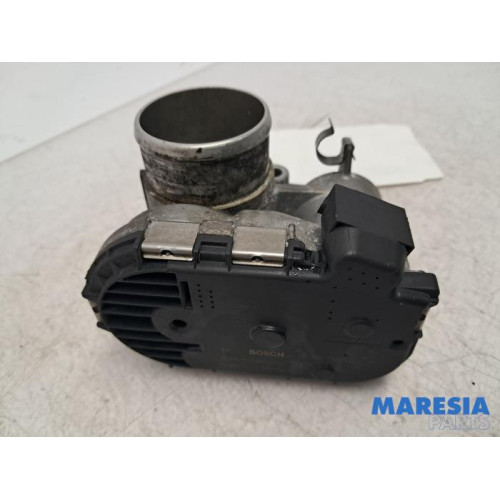 Alfa Romeo - Giulietta - Boîtier accélérateur