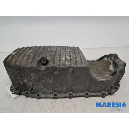 Alfa Romeo - Giulietta - Couvercle carter