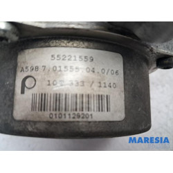 Alfa Romeo - Giulietta - Pompe à vide (essence)