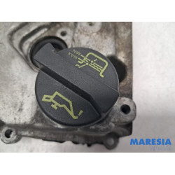 Alfa Romeo - Giulietta - Ventildeckel