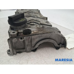 Alfa Romeo - Giulietta - Ventildeckel