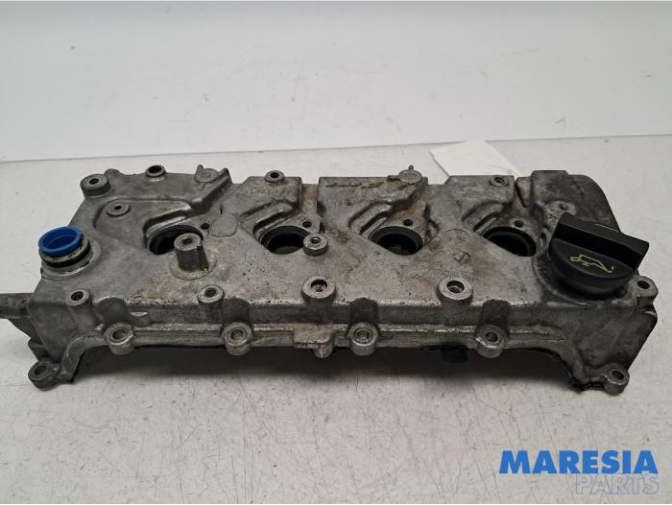 Alfa Romeo - Giulietta - Ventildeckel