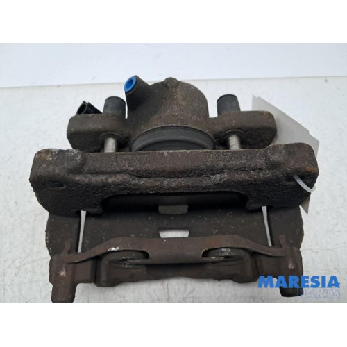 Alfa Romeo - 159 - Front brake calliper, left