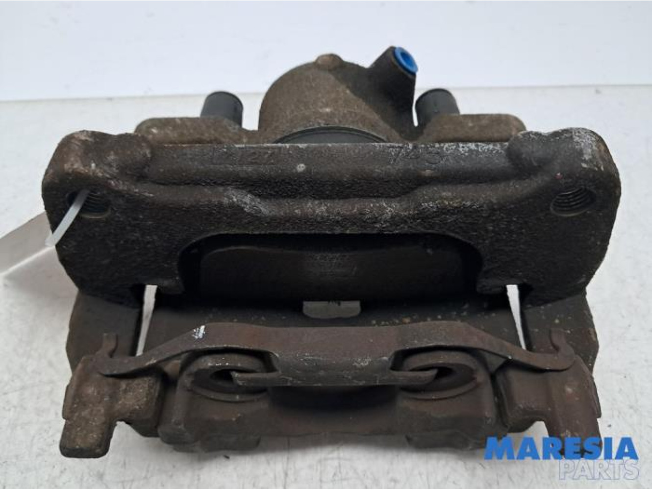 Alfa Romeo - 159 - Bremszange rechts vorne