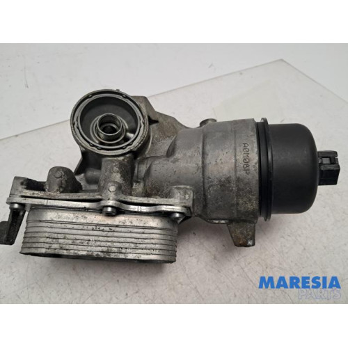 Alfa Romeo - Giulietta - Oliefilterhuis