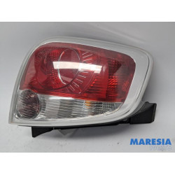 Fiat - 500 - Achterlicht links