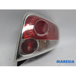 Fiat - 500 - Achterlicht links