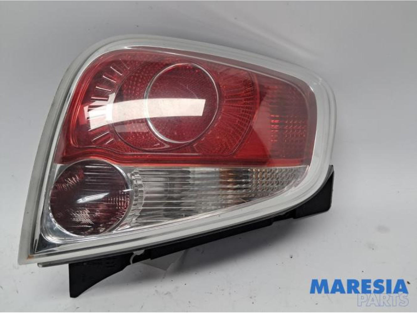 Fiat - 500 - Achterlicht links