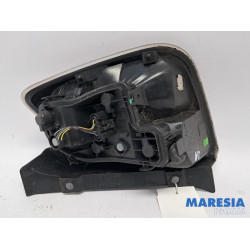 Fiat - 500 - Achterlicht links