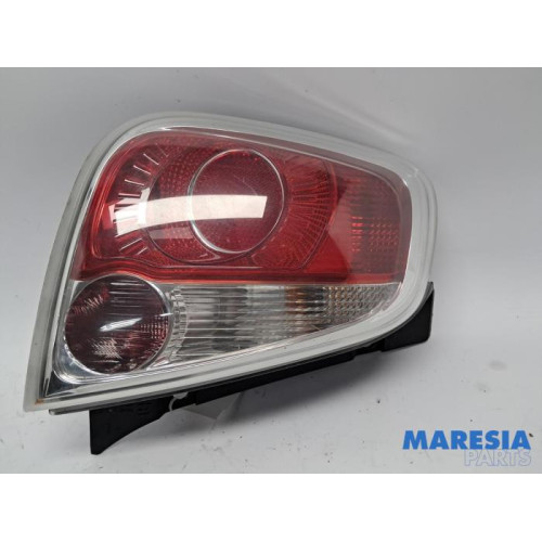Fiat - 500 - Achterlicht links